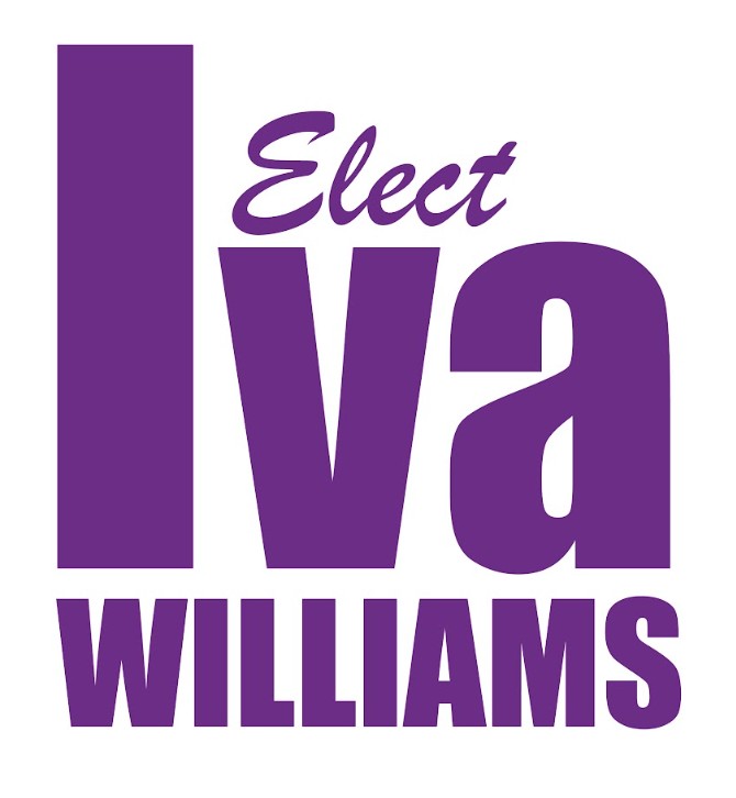 Iva Williams