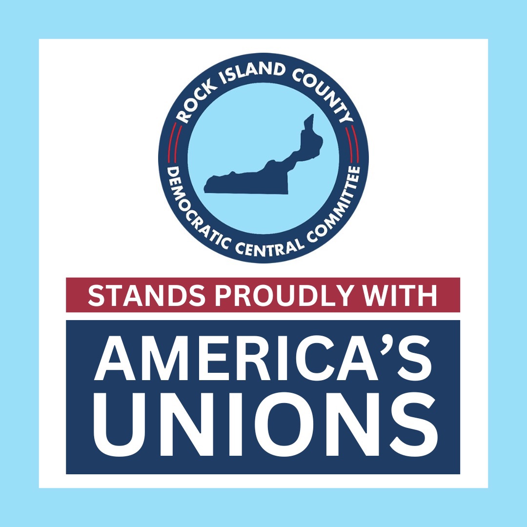 Rock Island County Democrats