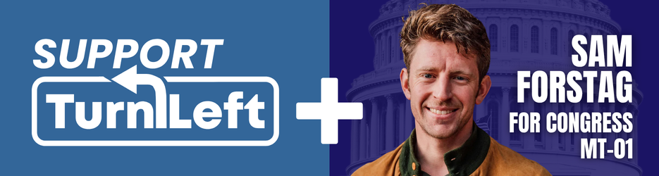 Turn Left PAC - Independent Expenditure