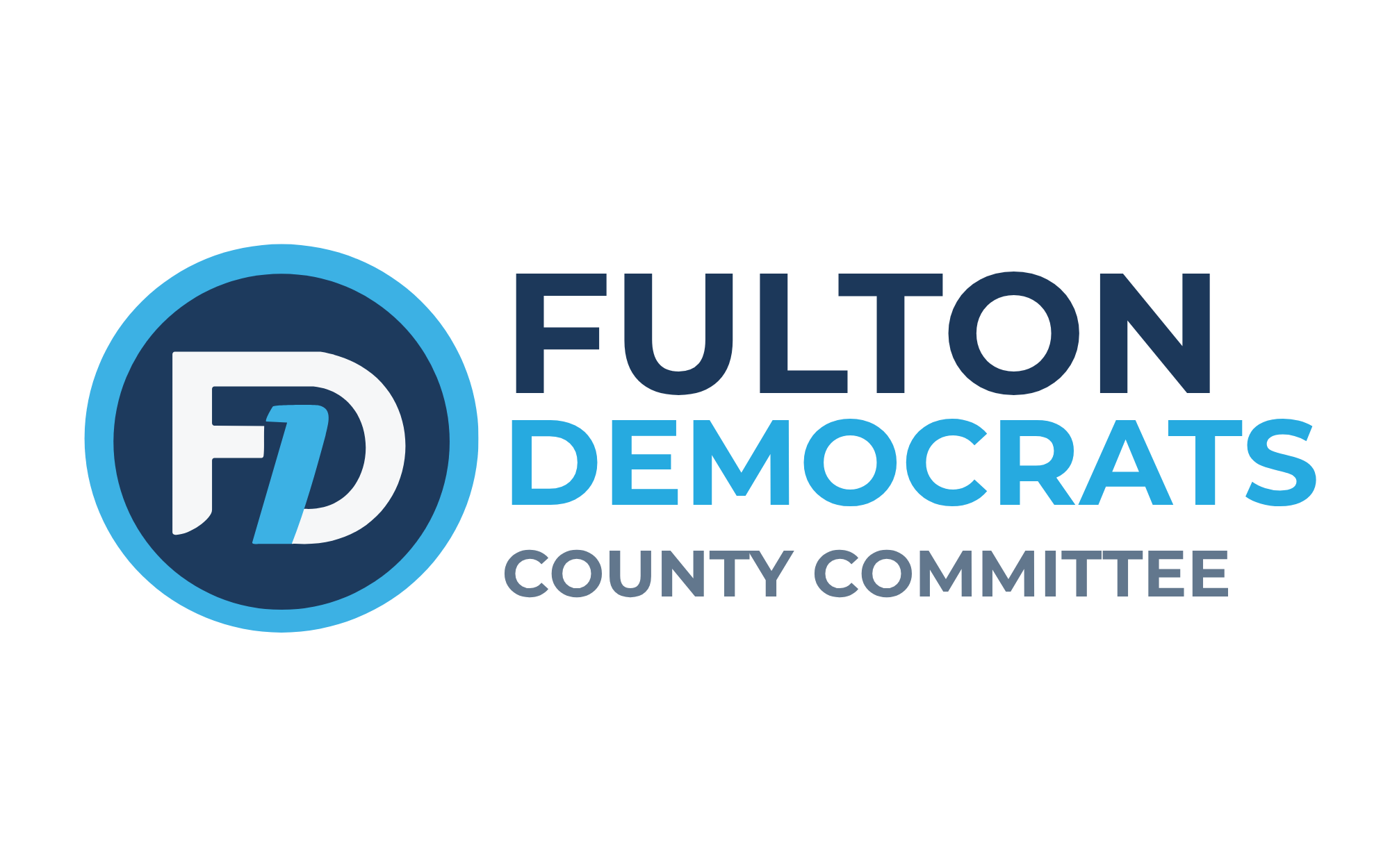 Fulton County Democratic Party (GA)