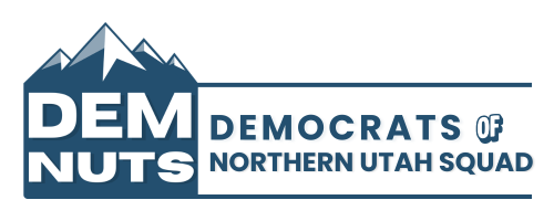 Democrats of Northern Utah Squad
