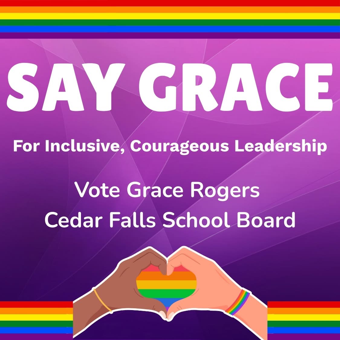 Grace Rogers
