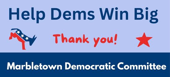 Marbletown Democratic Committee (NY)
