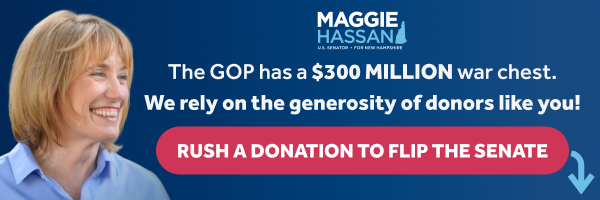 Maggie Hassan