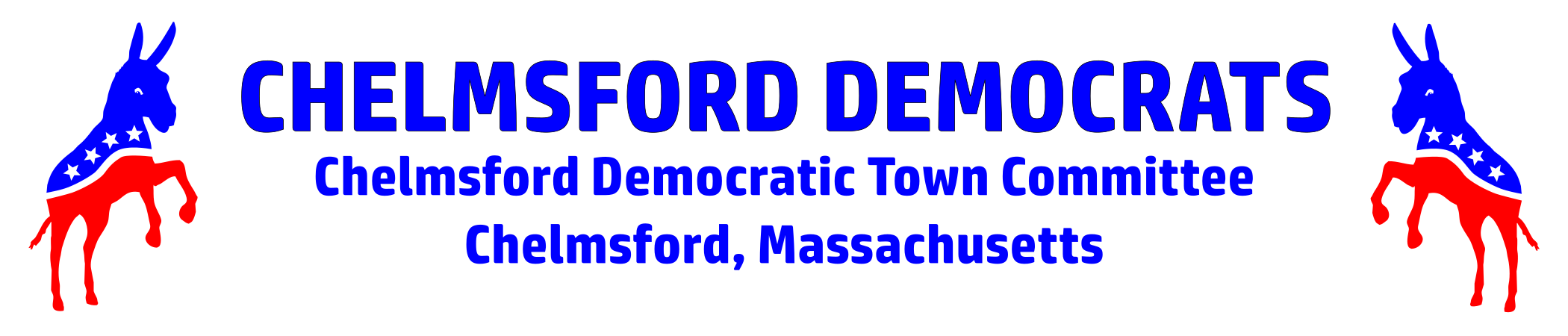 Chelmsford Democratic Town Committee (MA)