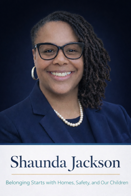 Shaunda Jackson