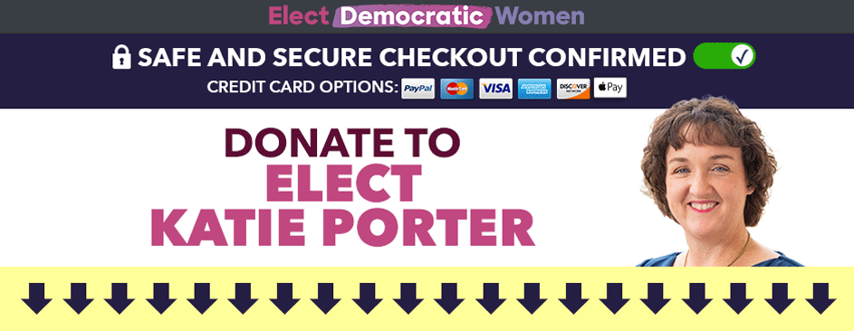 Elect Democratic Women