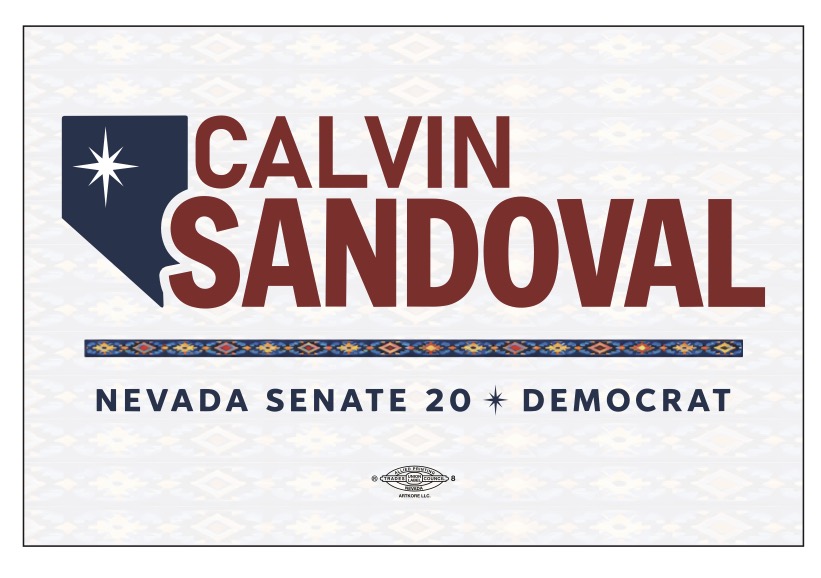 Calvin Sandoval