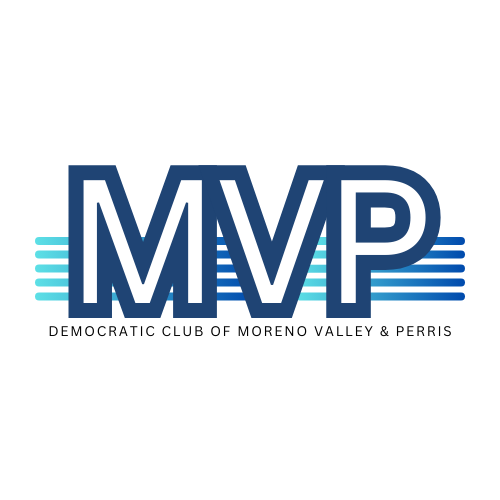 Democratic Club of Moreno Valley and Perris (CA)