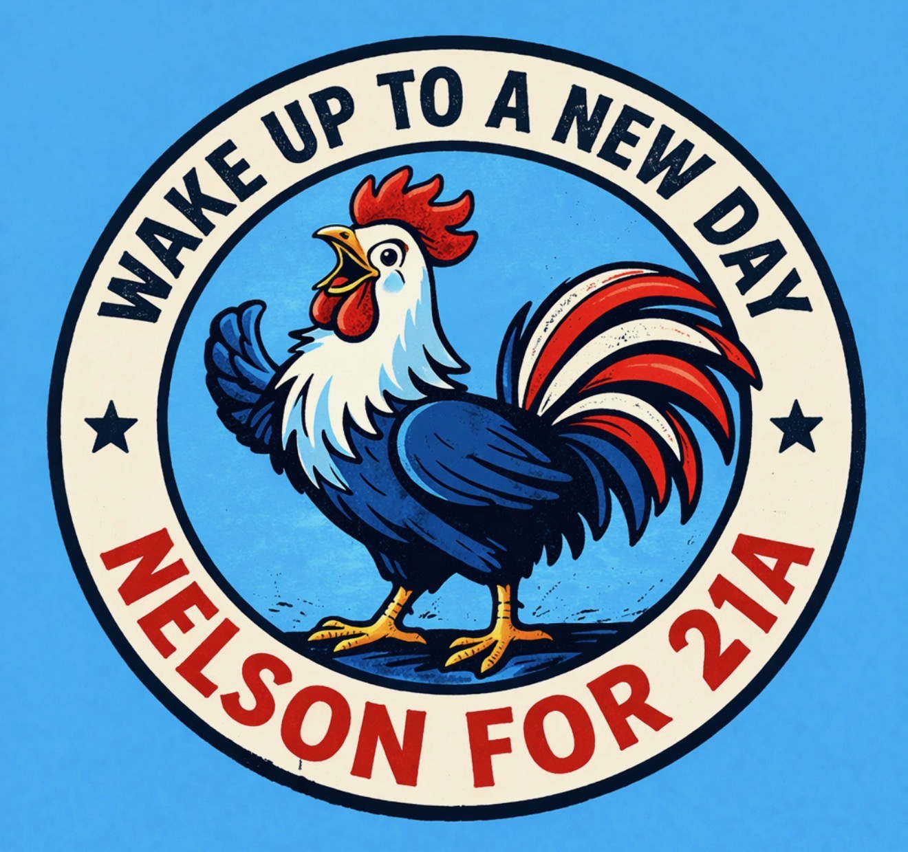 Rusty Nelson
