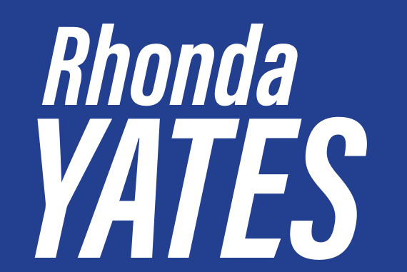 Rhonda Yates