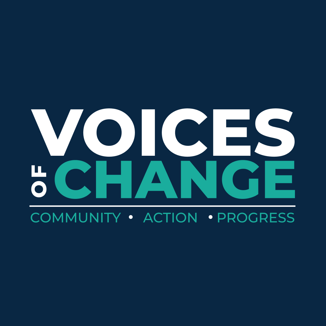 Voices of Change