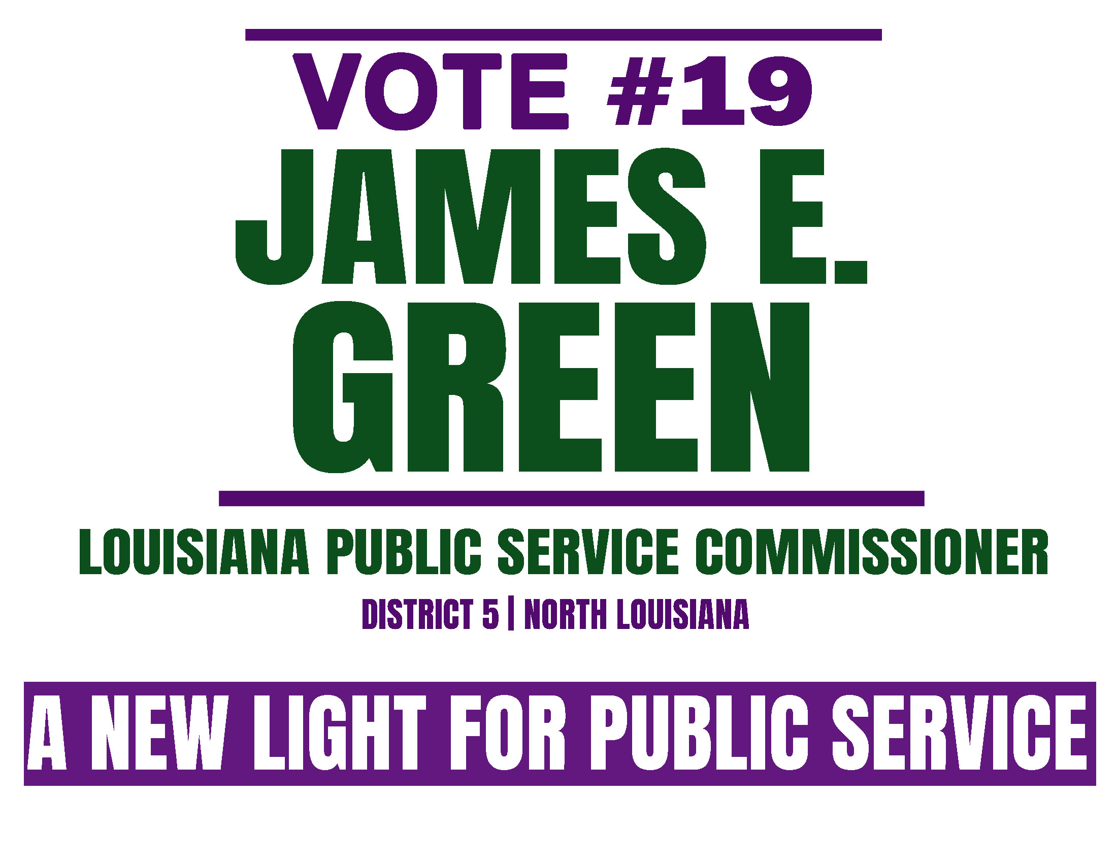 James Green