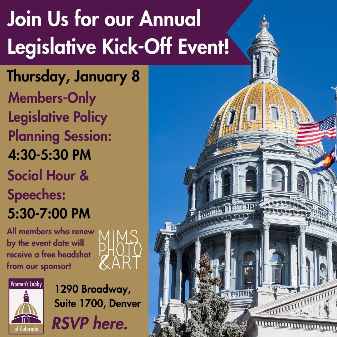 Women's Lobby of Colorado