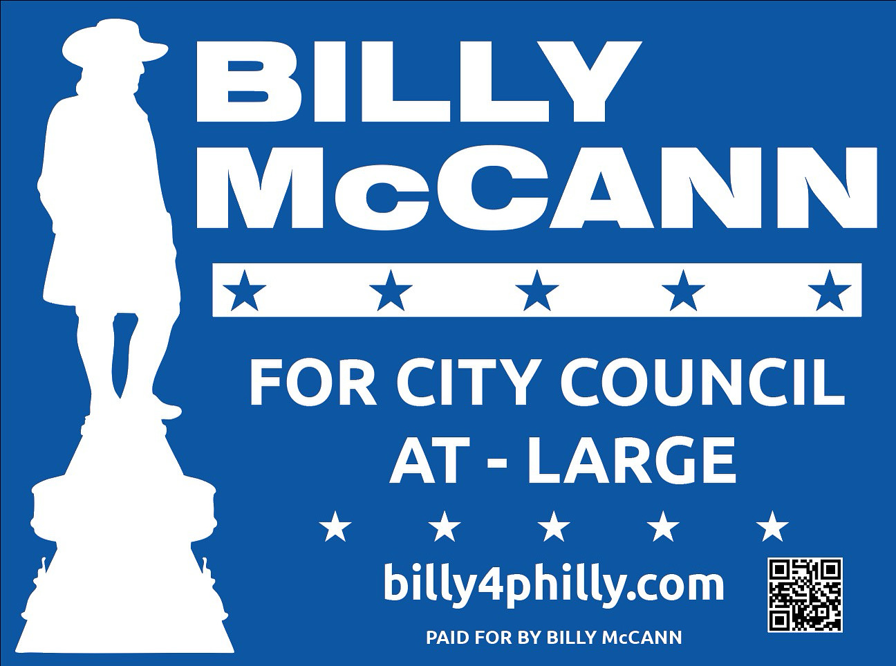 Billy McCann