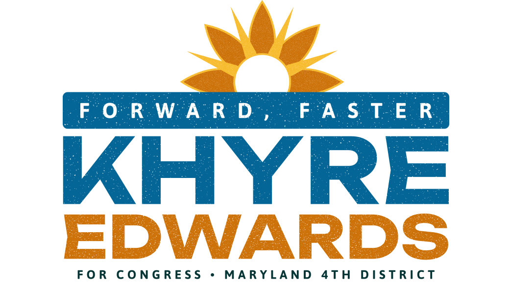 Khyre Edwards