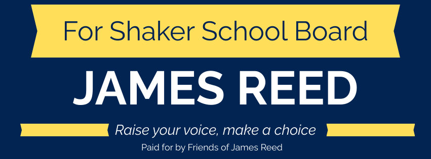 James Reed