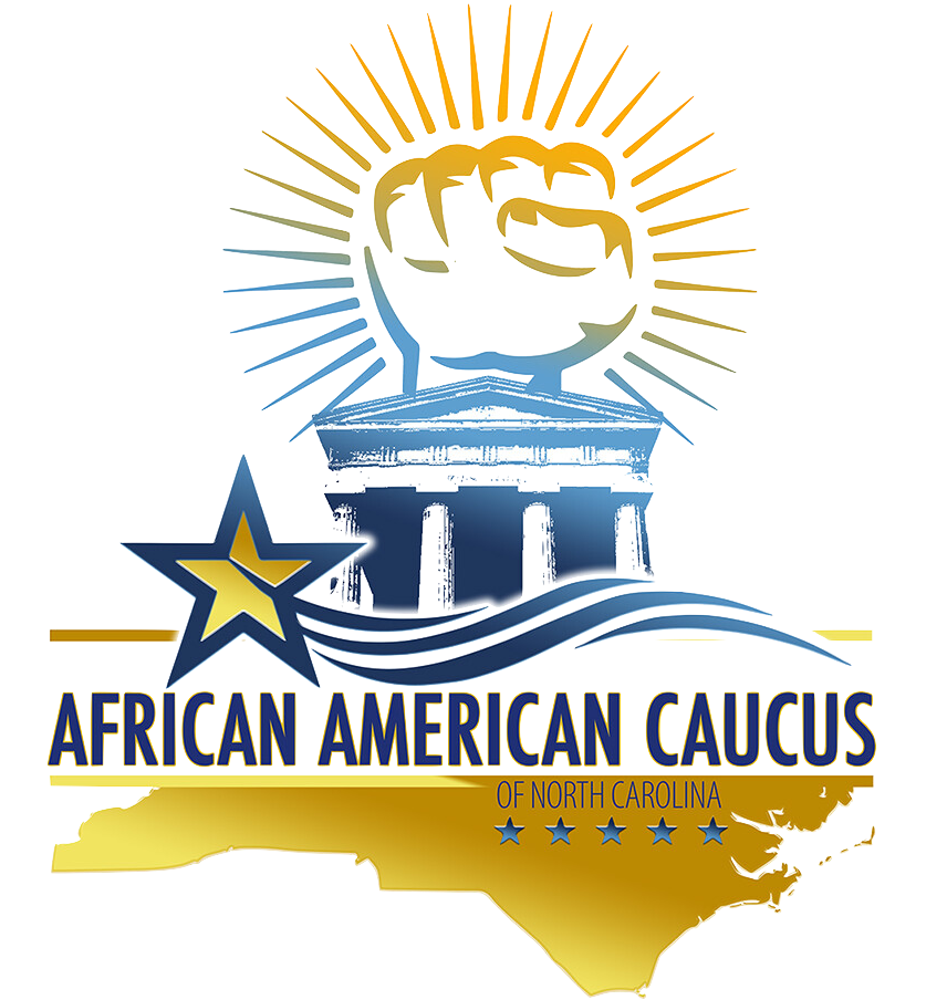 African American Caucus of the North Carolina Democratic Party