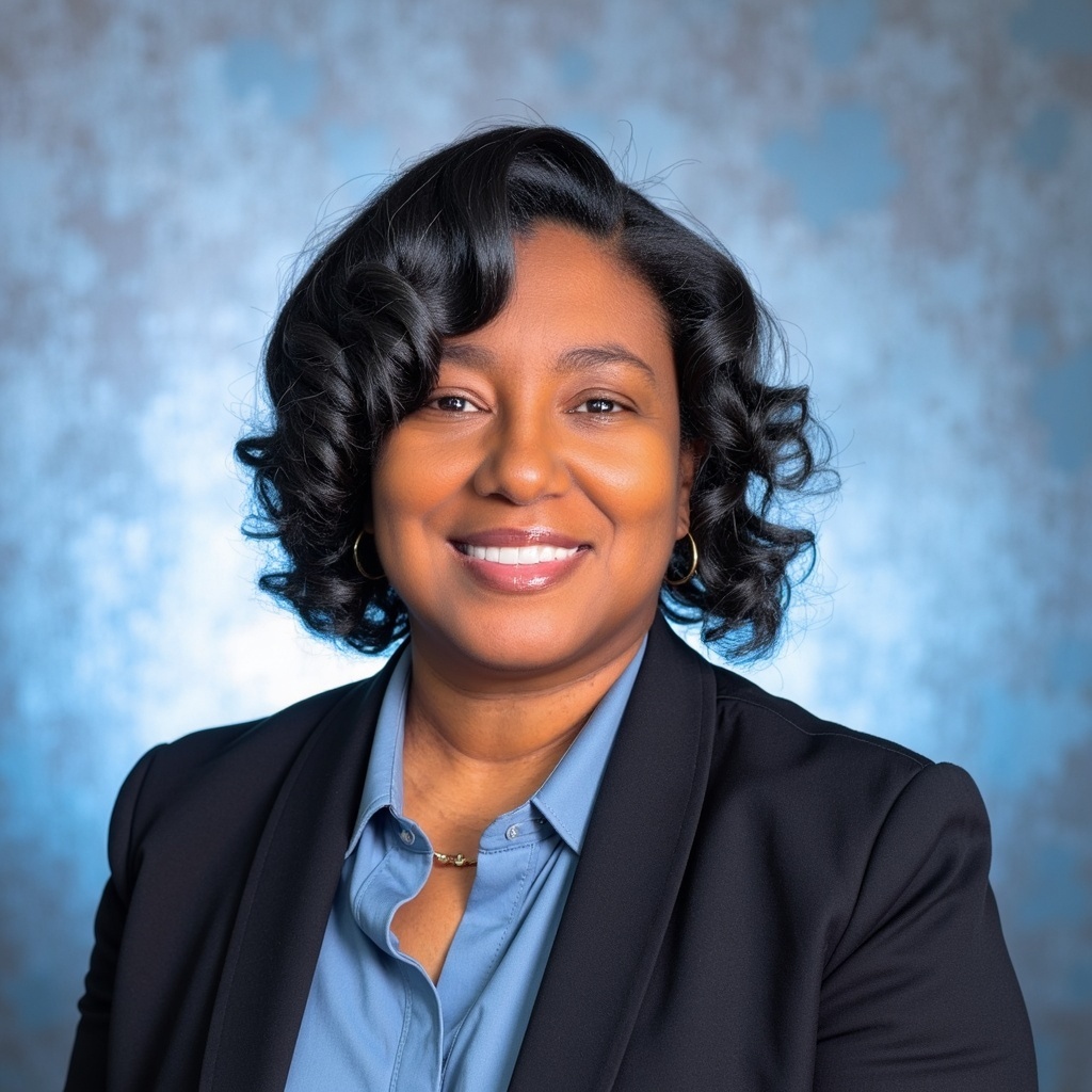 Sharon Stokes-Williamson