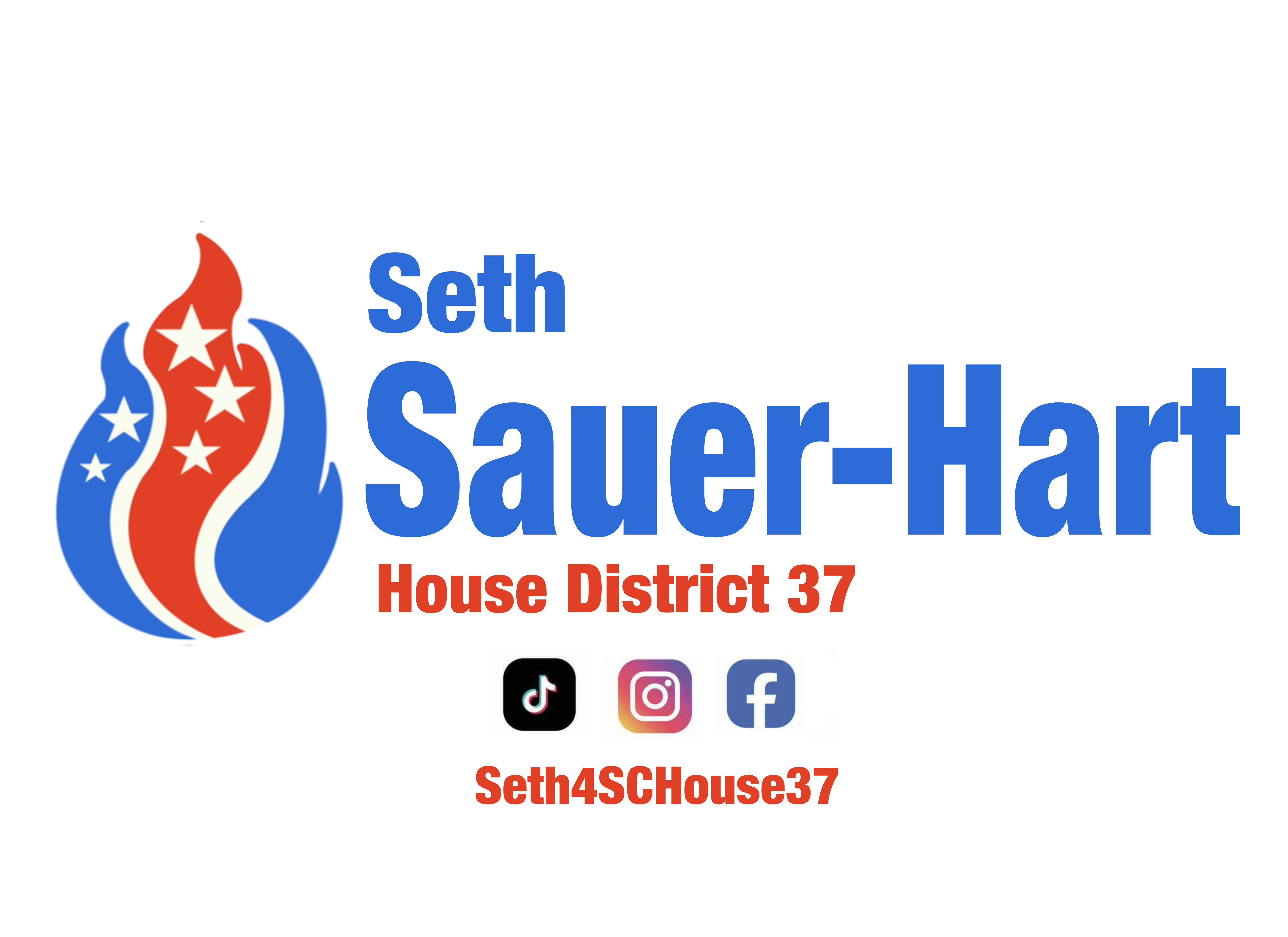 Seth Sauer-Hart