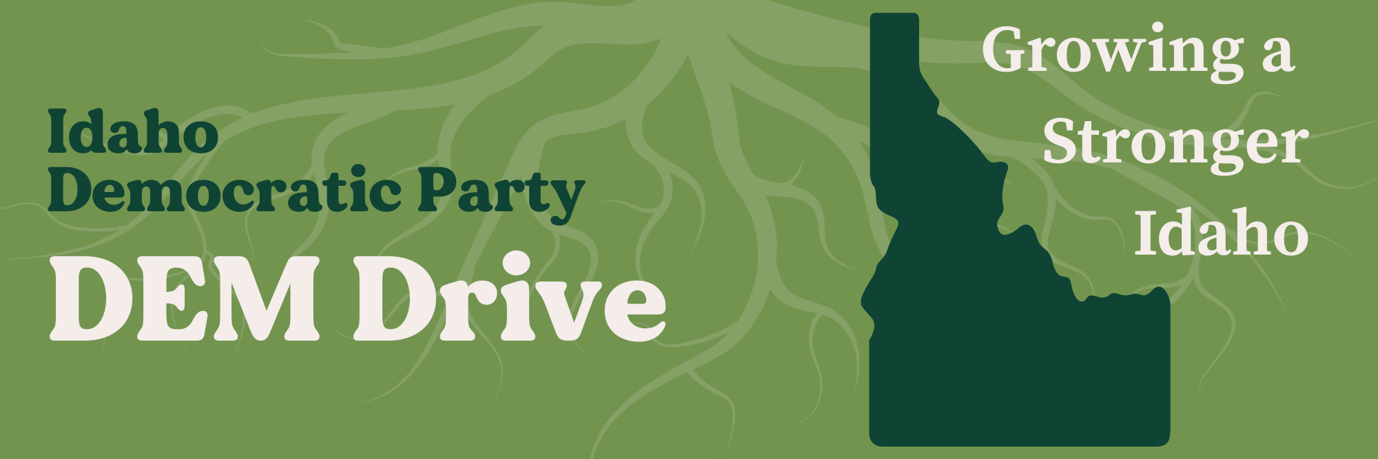 Idaho Democratic State Committee