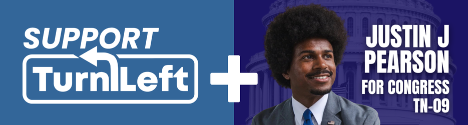 Turn Left PAC - Independent Expenditure
