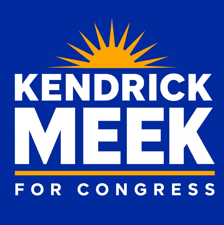 Kendrick Meek