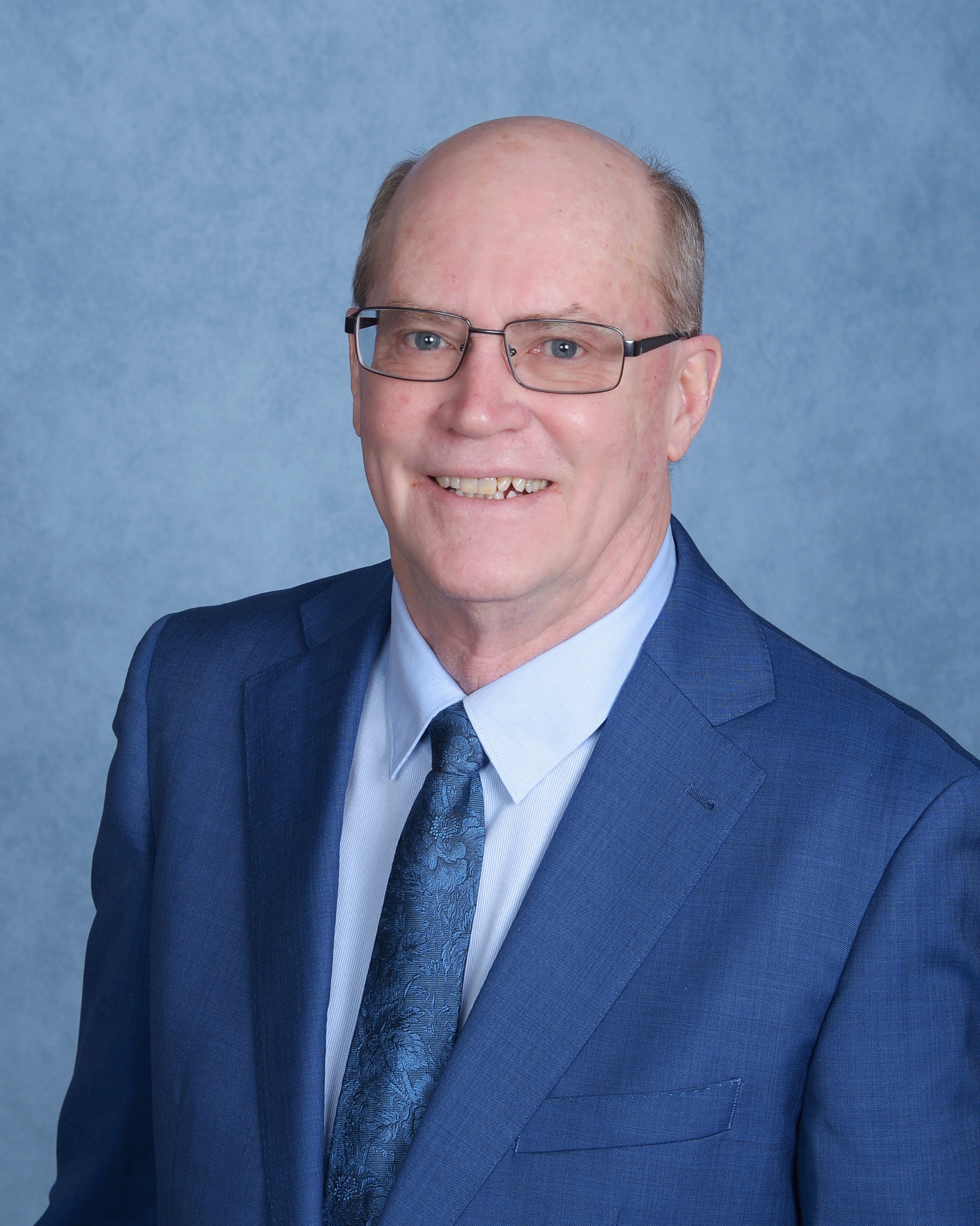 Tim Wilkinson