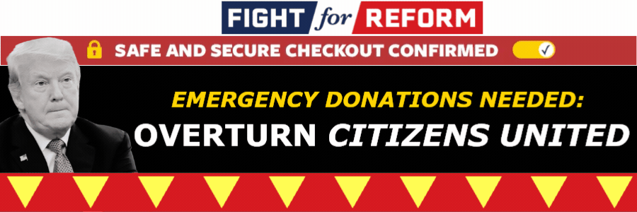 Fight for Reform