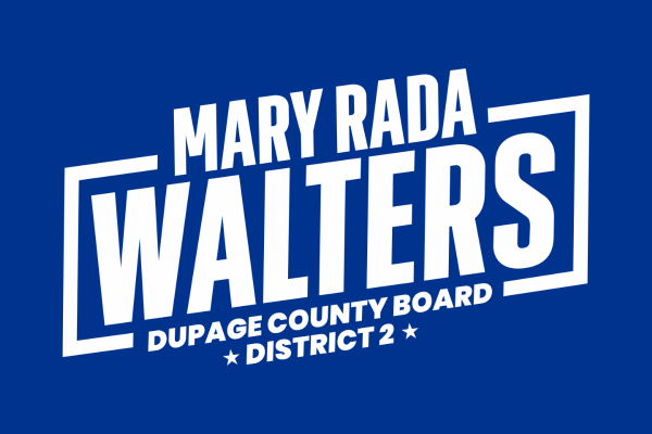 Mary Rada Walters