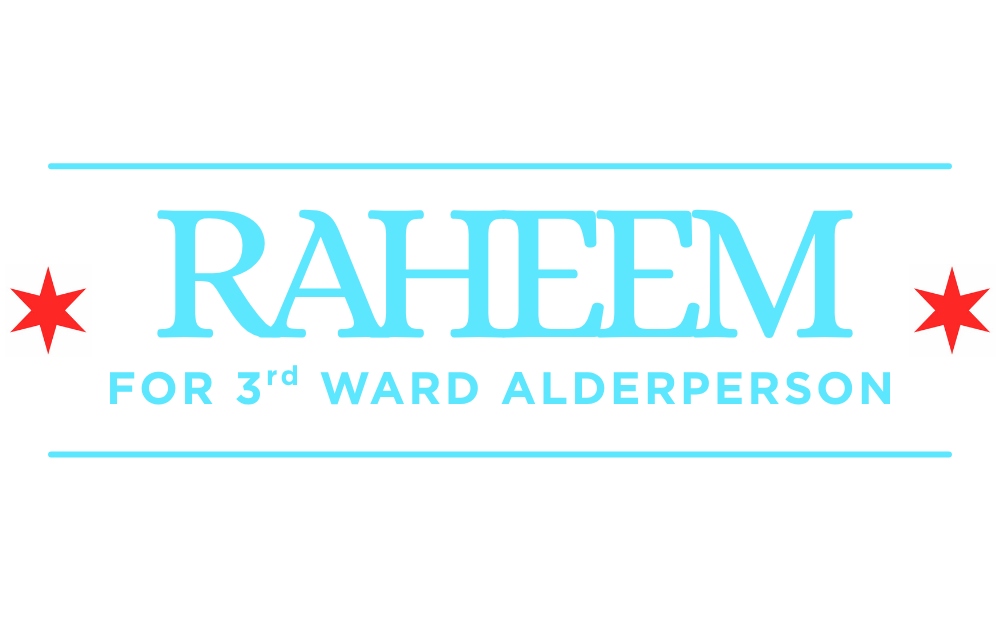 Raheem Uqdah
