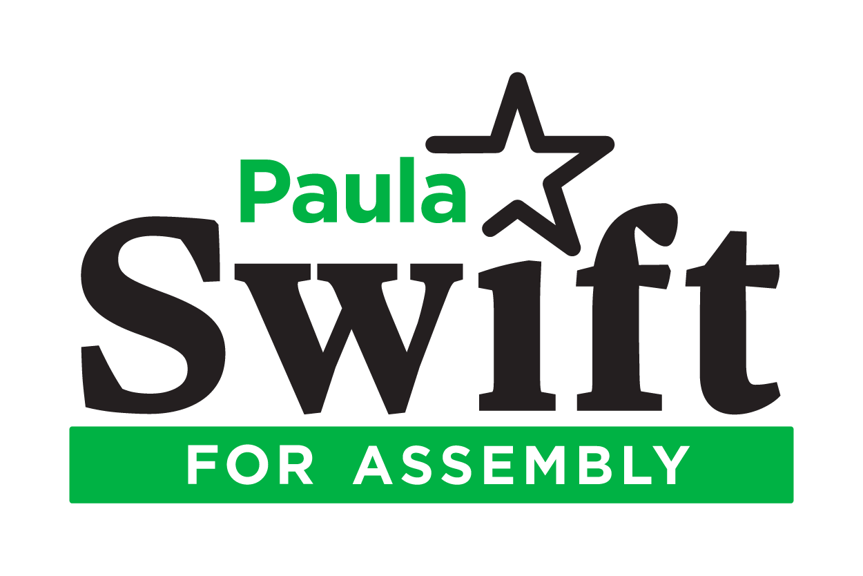 Paula Swift