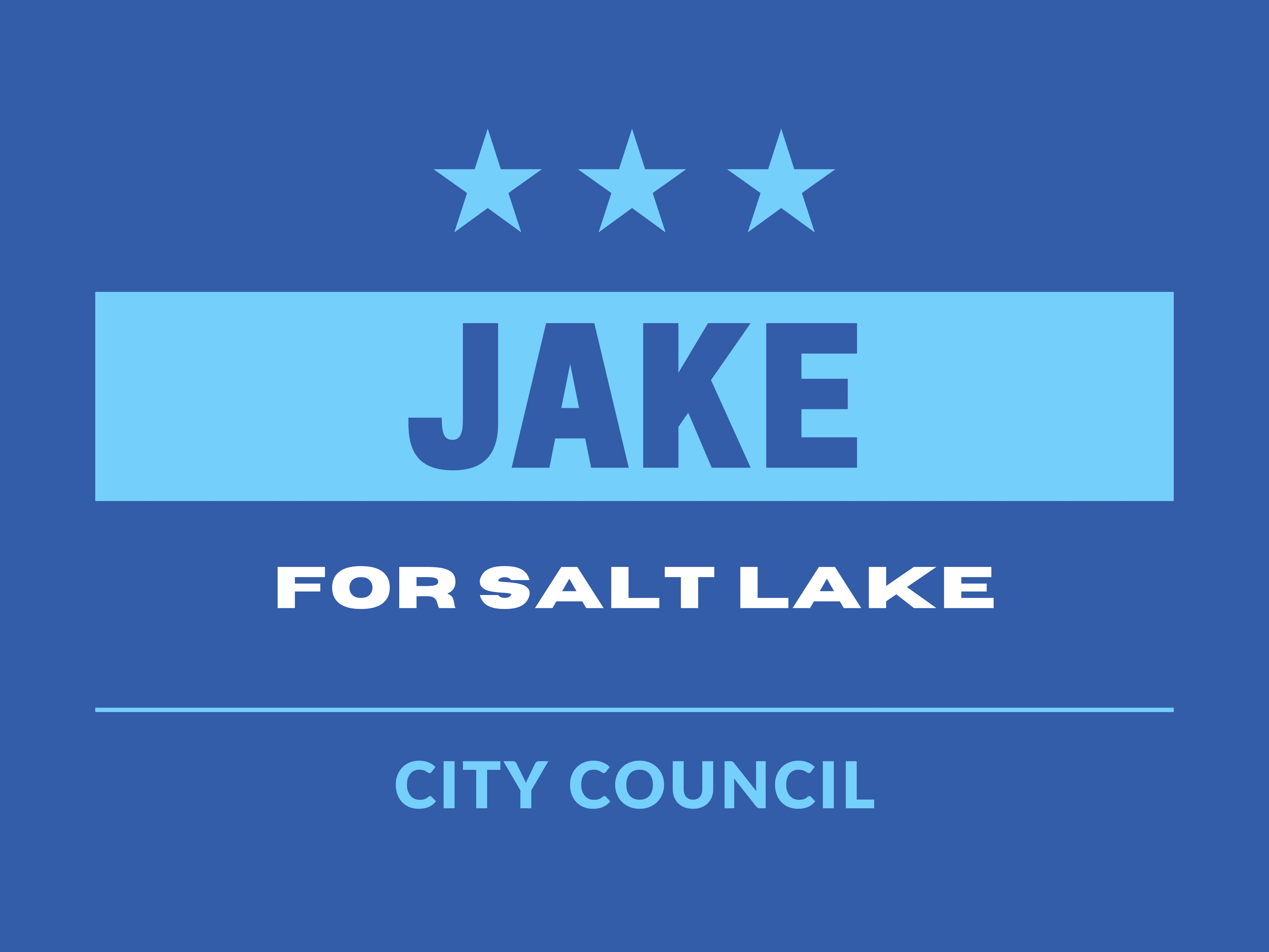 Jake Seastrand