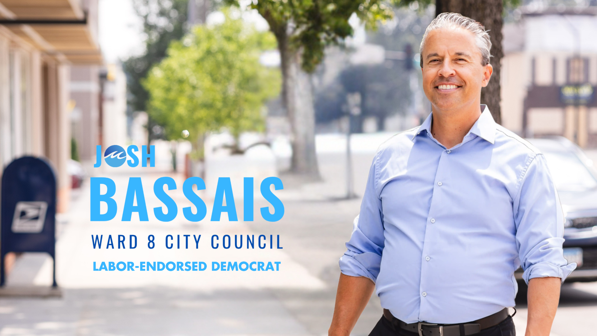 Josh Bassais