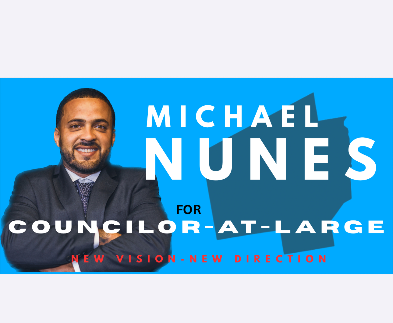 Michael Nunes