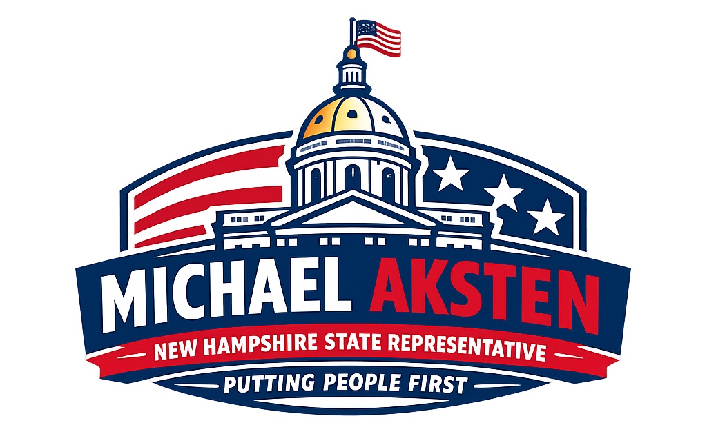 Michael Aksten