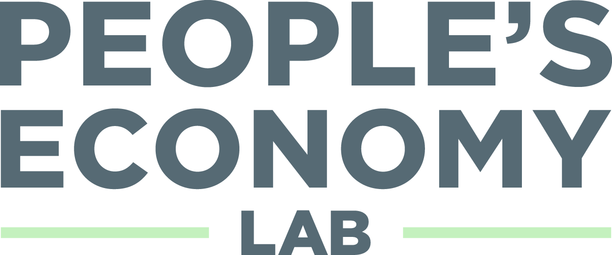 People's Economy Lab