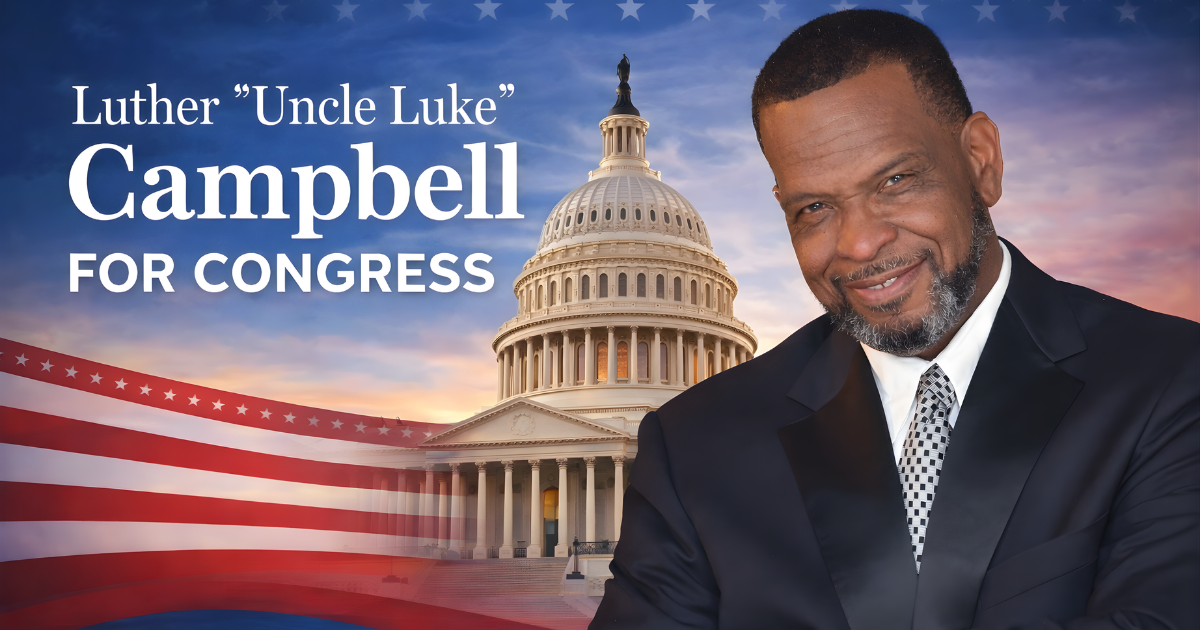 Luther Campbell