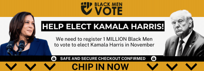 Black Men Vote PAC