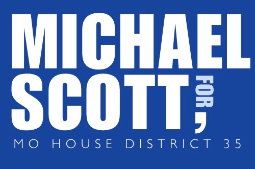 Michael Scott