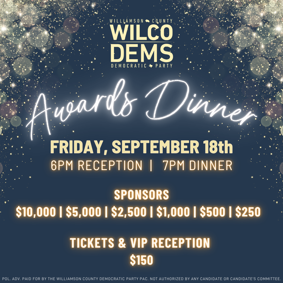 Williamson County Democratic Party (TX)