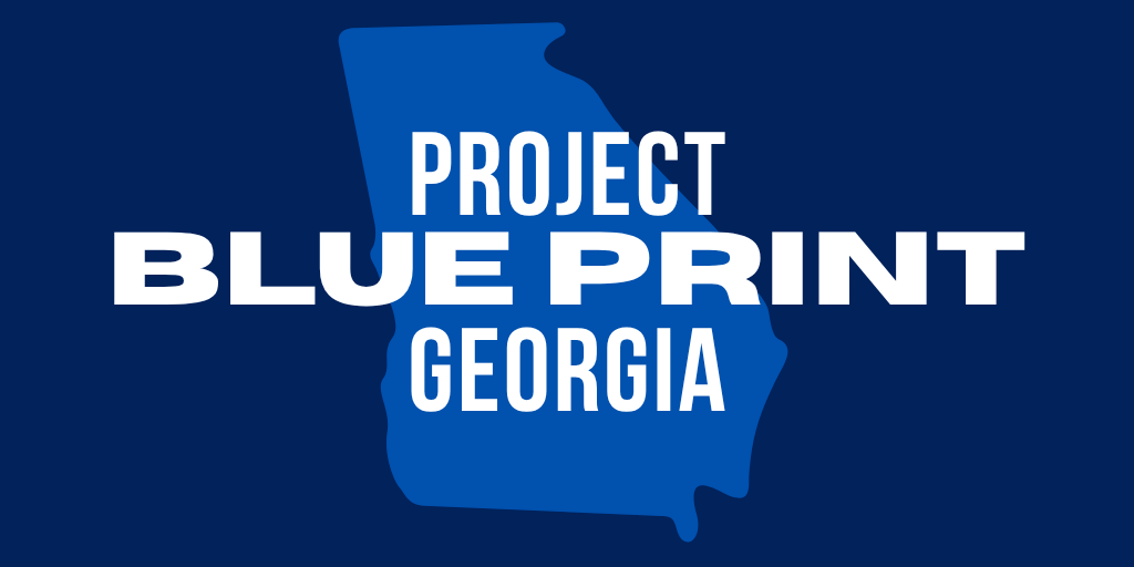 Project Blue Print Georgia