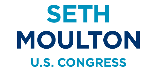 Seth Moulton