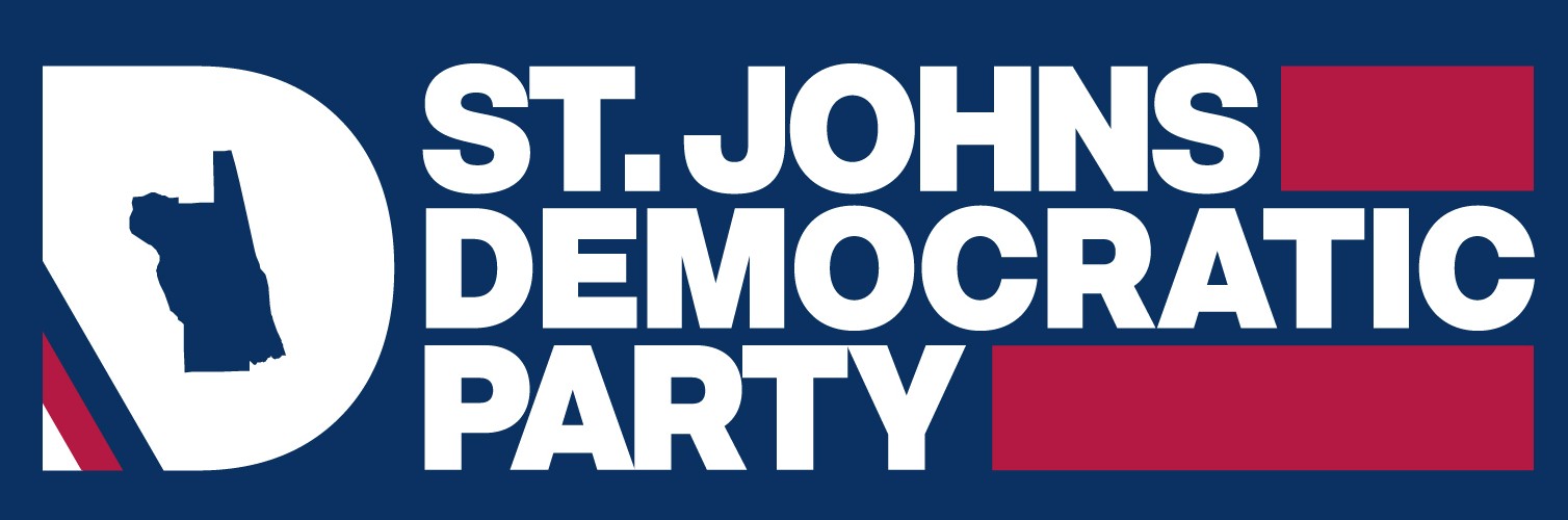 St. Johns County Democratic Party FL