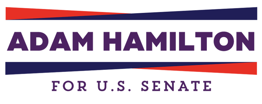 Adam Hamilton