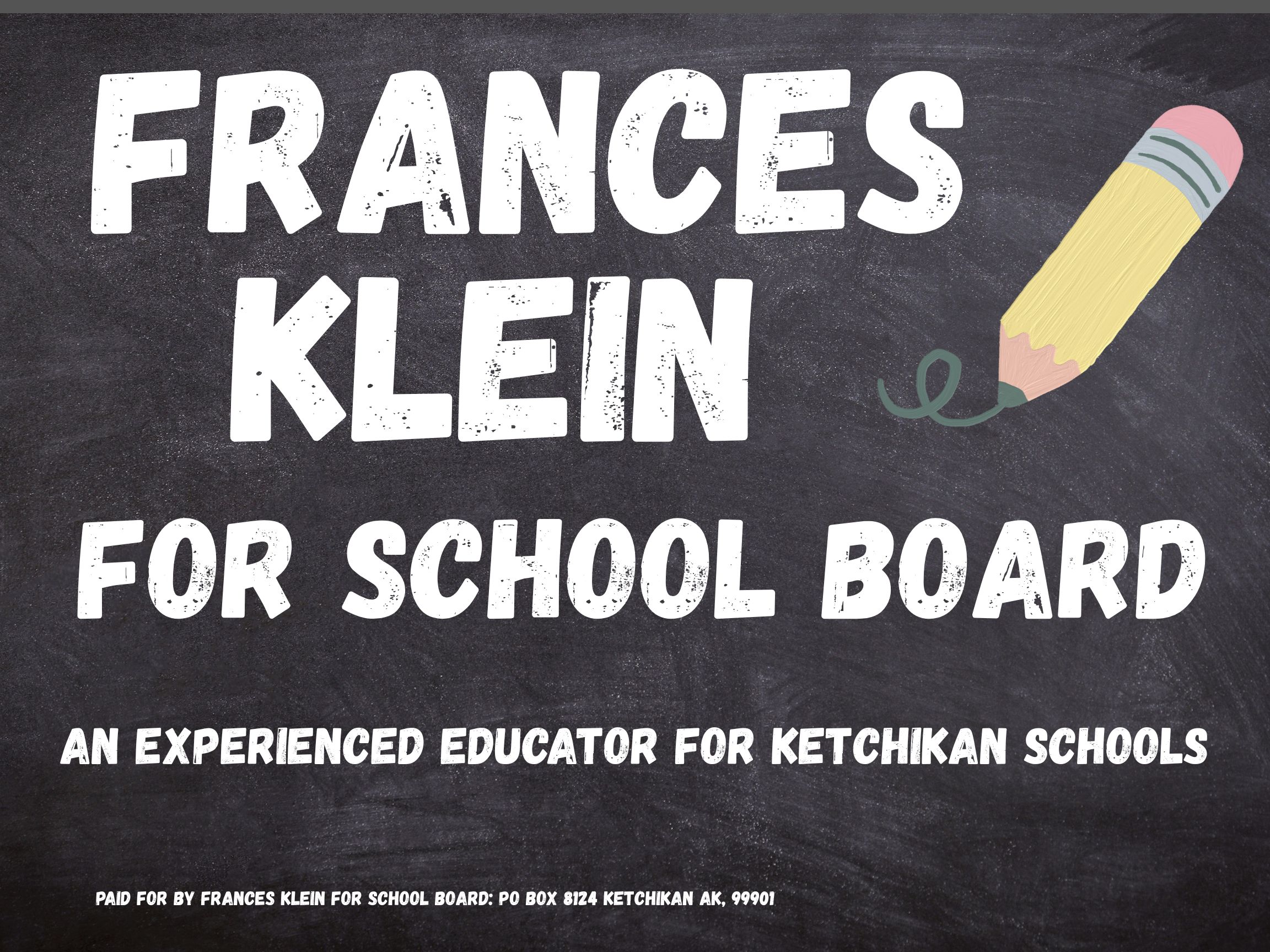 Frances Klein