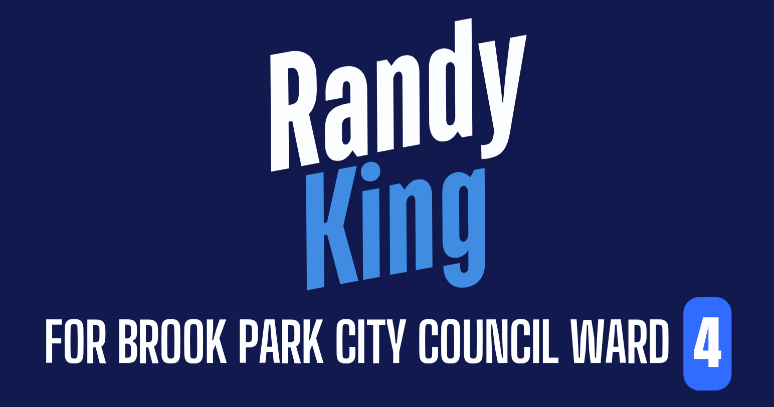 Randy King