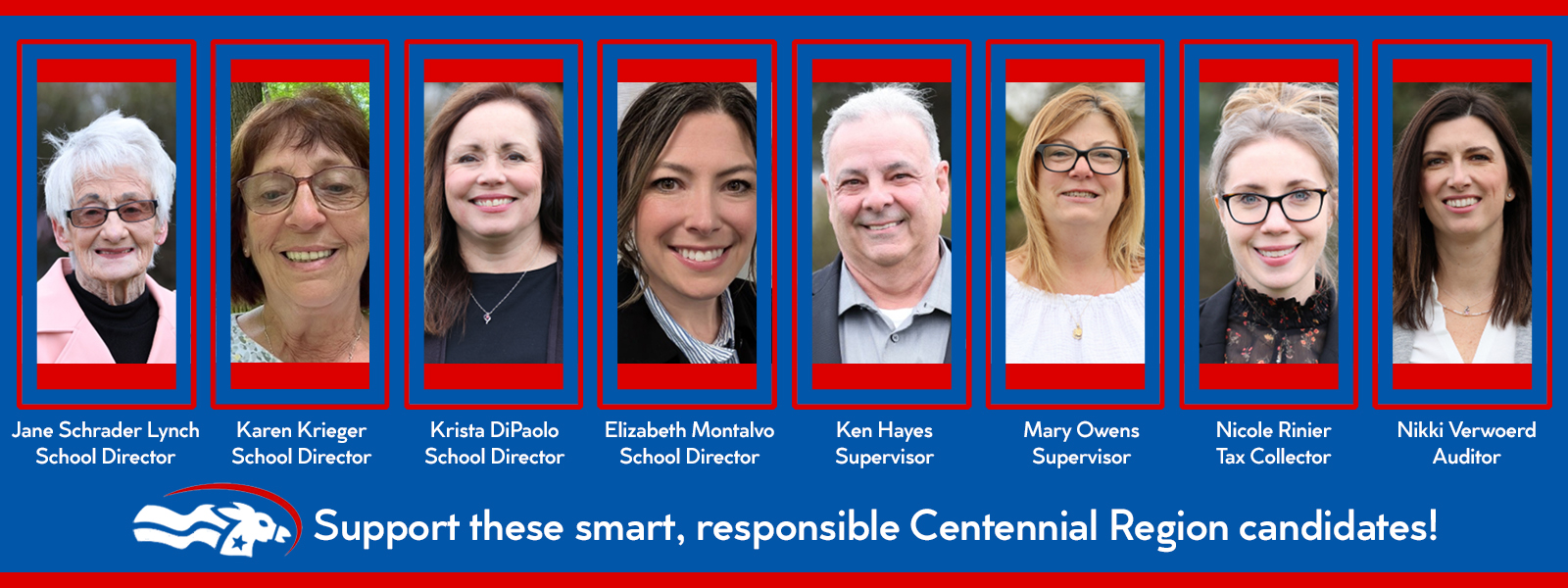 Warminster Township Democratic Organization