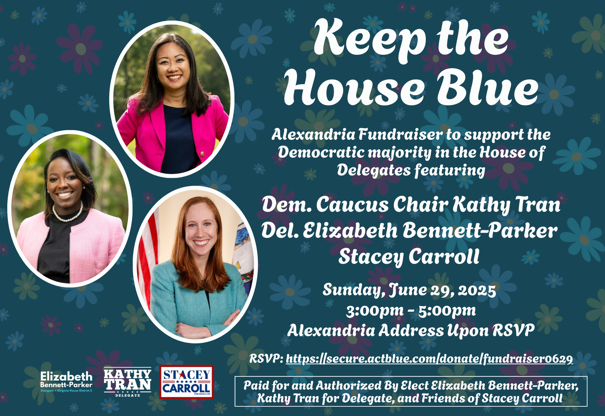 Elizabeth Bennett-Parker