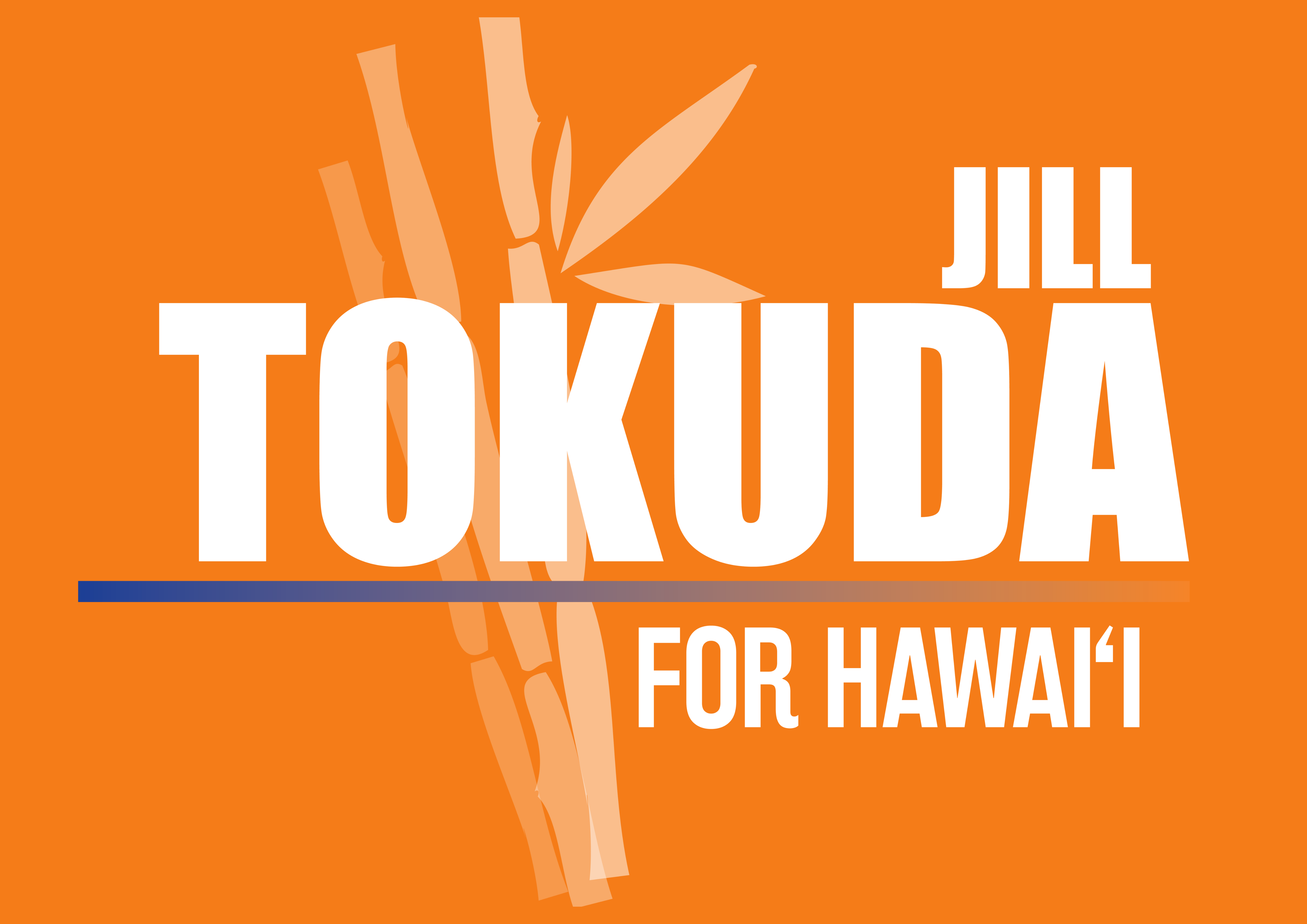 Jill Tokuda